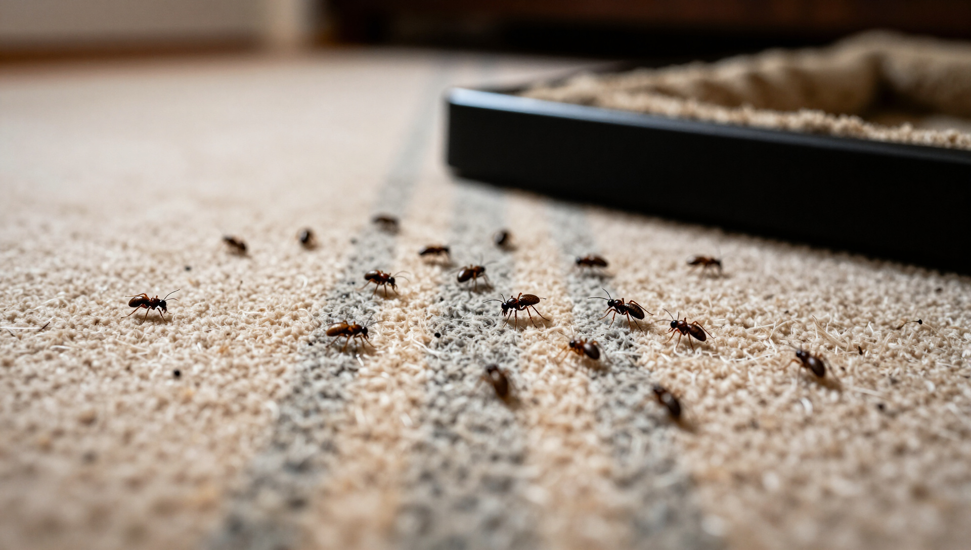 Fleas and Ticks Removal in North Rocks